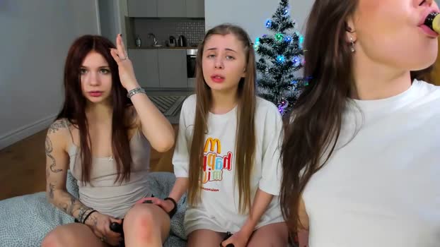 sexxxsirens bigtoys Webcam SHOW @ Chaturbate 29-12-2024