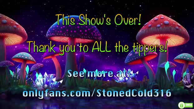 stonedcold316420 fuck Webcam SHOW @ Chaturbate 28-12-2024
