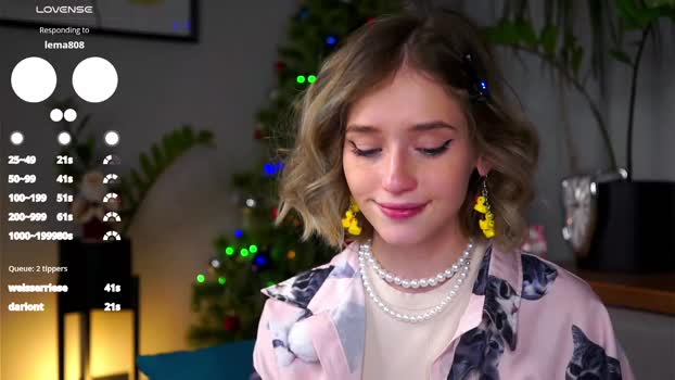 taitehambelton tits Webcam SHOW @ Chaturbate 29-12-2024