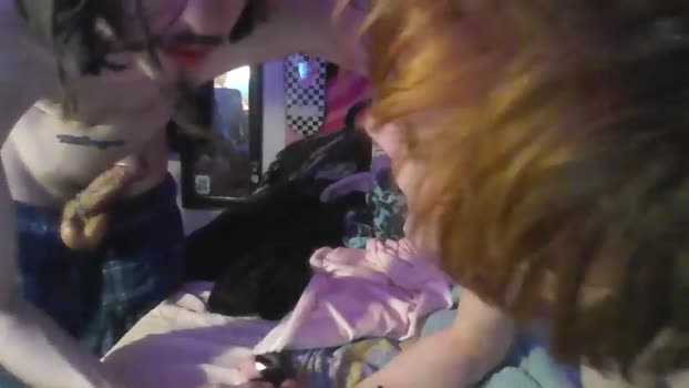 thotdogs big Webcam SHOW @ Chaturbate 28-12-2024