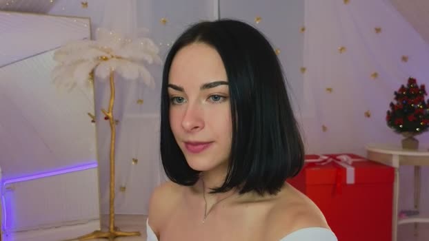uwunikaa natural Webcam SHOW @ Chaturbate 28-12-2024