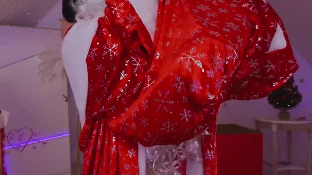 uwunikaa deep Webcam SHOW @ Chaturbate 28-12-2024