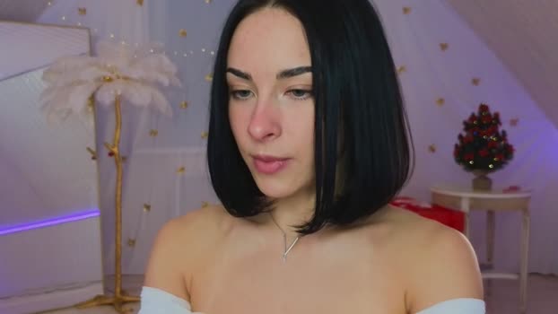 uwunikaa Recorded Webcam SHOW @ Chaturbate 28-12-2024