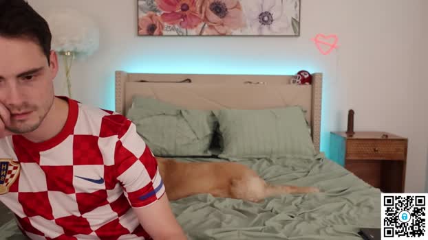 ari_lovexo cute Webcam SHOW @ Chaturbate 29-12-2024