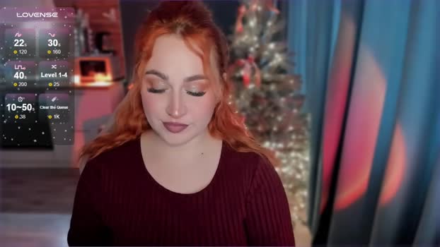 flower_camellia fuckface Webcam SHOW @ Chaturbate 30-12-2024
