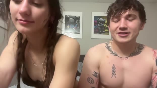 ivy69_9 Ass Webcam SHOW @ Chaturbate 30-12-2024
