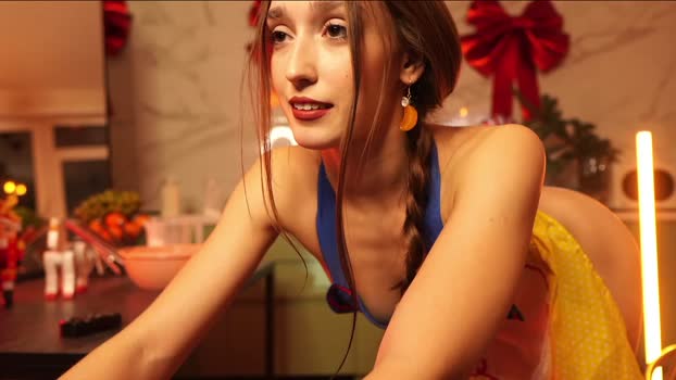 _meganmeow_ big Webcam SHOW @ Chaturbate 29-12-2024