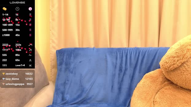 onebigkiss toy Webcam SHOW @ Chaturbate 30-12-2024