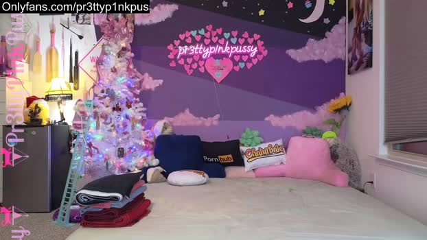 pr3ttyp1nkpussy lovense Webcam SHOW @ Chaturbate 29-12-2024