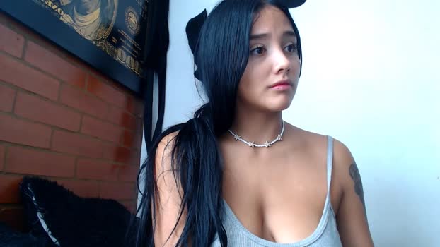 sahara_n_thiago fuckface Webcam SHOW @ Chaturbate 30-12-2024