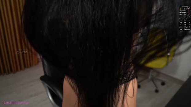secretary_bj hardcore Webcam SHOW @ Chaturbate 29-12-2024