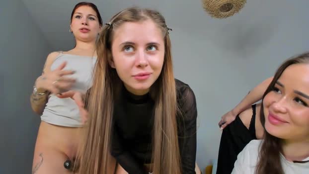 sexxxsirens Ass Webcam SHOW @ Chaturbate 29-12-2024