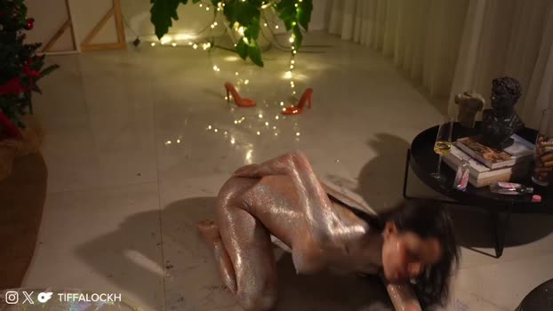 tifalock_ fuckher Webcam SHOW @ Chaturbate 29-12-2024