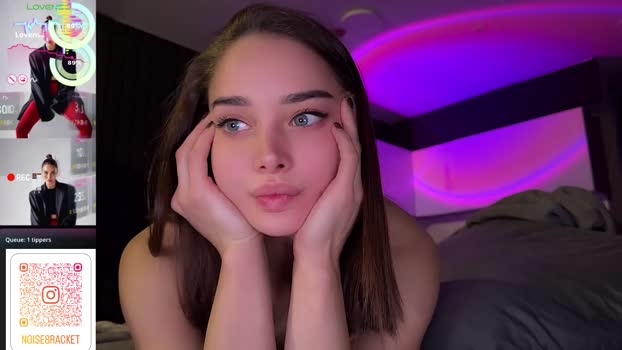 tqla prettyface Webcam SHOW @ Chaturbate 30-12-2024