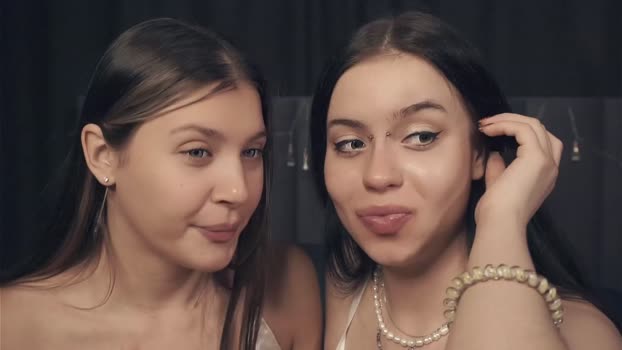 vivid_girls fuckface Webcam SHOW @ Chaturbate 30-12-2024