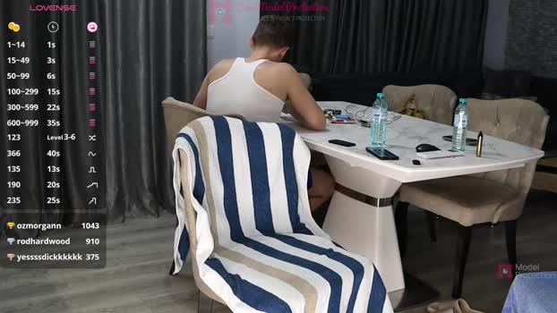 xwithy kinky Webcam SHOW @ Chaturbate 29-12-2024