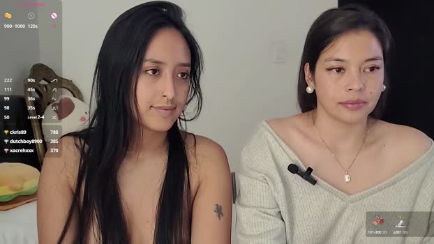 2summerlove2 fuckass Webcam SHOW @ Chaturbate 30-12-2024