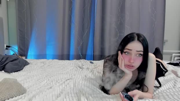 ariel_rouse ass Webcam SHOW @ Chaturbate 30-12-2024