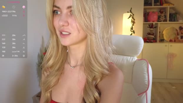 brilliantvictoria sexybody Webcam SHOW @ Chaturbate 31-12-2024