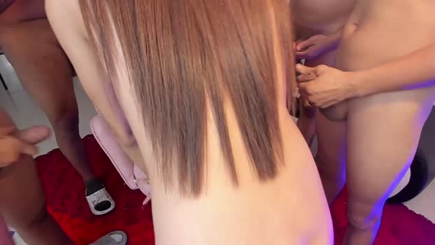 brutal_sex_nympho12 big Webcam SHOW @ Chaturbate 31-12-2024