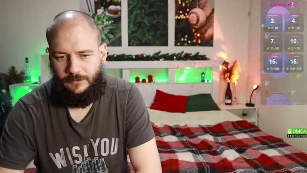 coon_and_foxxx wank Webcam SHOW @ Chaturbate 31-12-2024