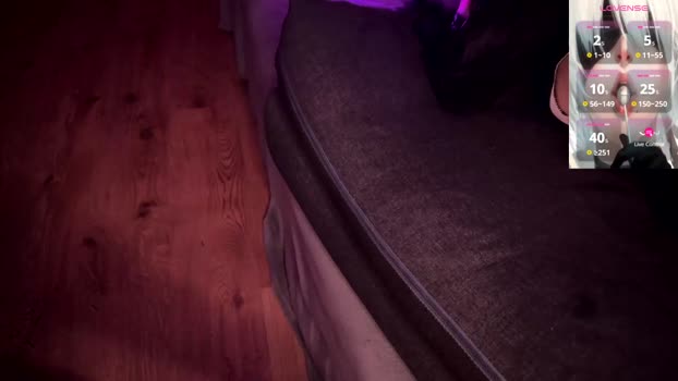darkfirenight jerkoff Webcam SHOW @ Chaturbate 30-12-2024