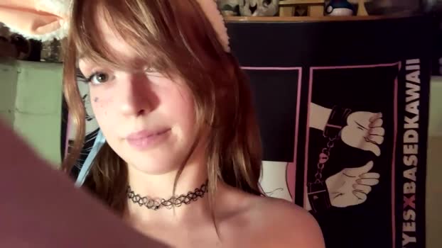 kittyme0ws naked Webcam SHOW @ Chaturbate 30-12-2024