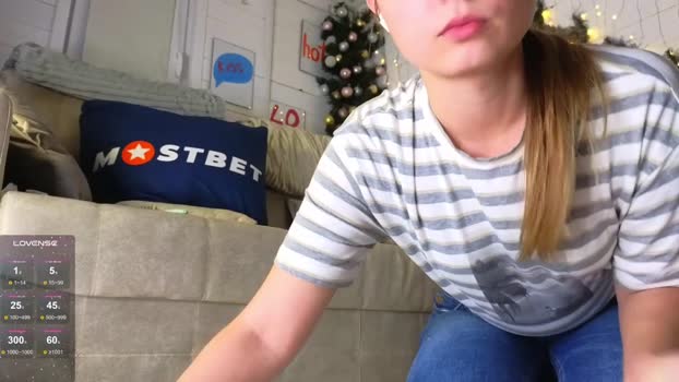 misss_viki blowjob Webcam SHOW @ Chaturbate 31-12-2024