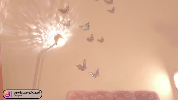 power_ranger_pink prettyface Webcam SHOW @ Chaturbate 31-12-2024