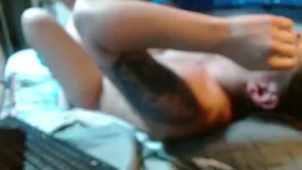 theoneyouwant2fuck play Webcam SHOW @ Chaturbate 31-12-2024