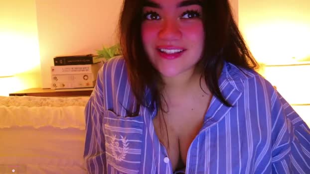 annatigarr Cam Webcam SHOW @ Chaturbate 31-12-2024