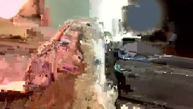 baingram1 striptease Webcam SHOW @ Chaturbate 31-12-2024