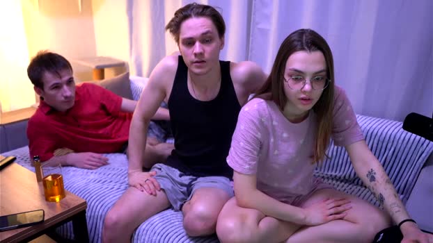 gerridae XXX Webcam SHOW @ Chaturbate 01-01-2025