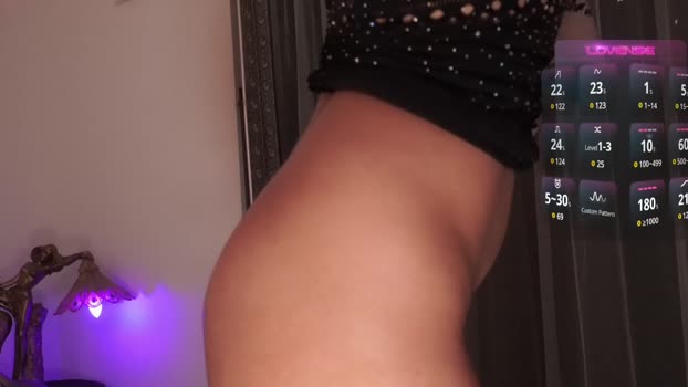 mysticxkitty Download Webcam SHOW @ Chaturbate 31-12-2024