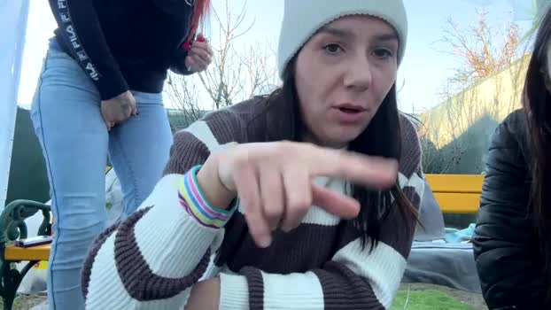 sexy07sexy toys Webcam SHOW @ Chaturbate 01-01-2025