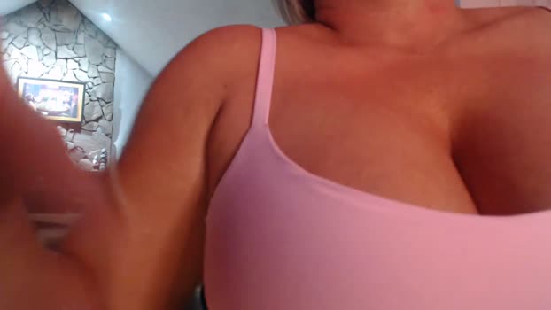th0se_tits_th0 fuckher Webcam SHOW @ Chaturbate 31-12-2024