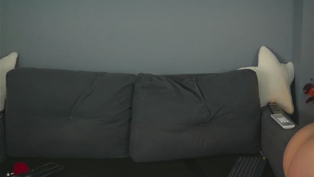 ashley_ospino gag Webcam SHOW @ Chaturbate 01-01-2025