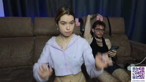 _capybara0_0 ass Webcam SHOW @ Chaturbate 02-01-2025