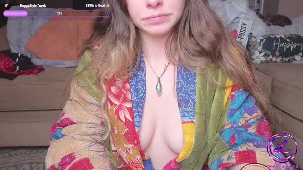 chroniclove deep Webcam SHOW @ Chaturbate 01-01-2025