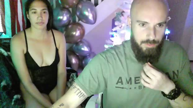 coupleb0nding deep Webcam SHOW @ Chaturbate 01-01-2025