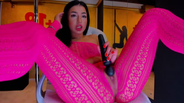 evanew_ spanking Webcam SHOW @ Chaturbate 01-01-2025