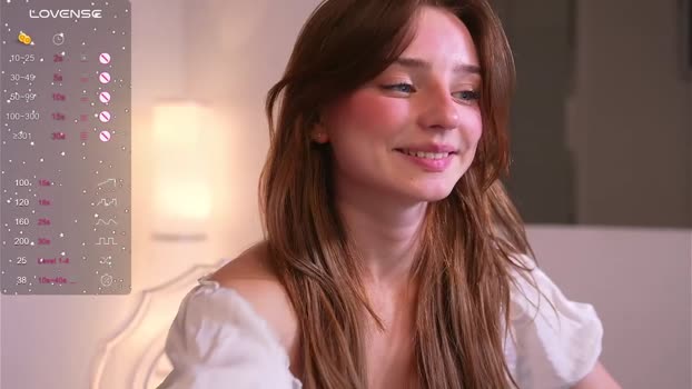 floret_joy naughty Webcam SHOW @ Chaturbate 02-01-2025