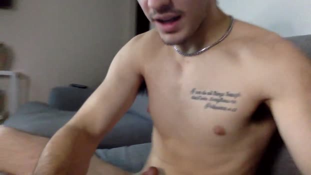 jessandryan4 orgasm Webcam SHOW @ Chaturbate 01-01-2025