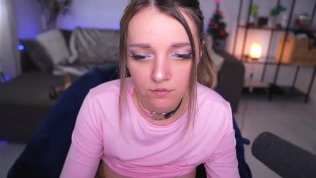 magnetic_ami ass Webcam SHOW @ Chaturbate 02-01-2025