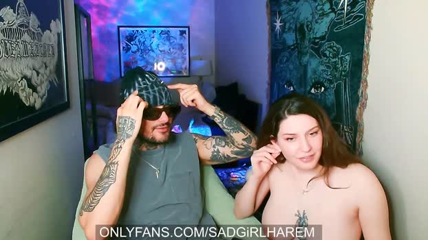 mari_and_jandro lovense Webcam SHOW @ Chaturbate 02-01-2025
