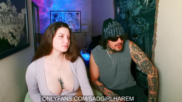 mari_and_jandro wank Webcam SHOW @ Chaturbate 02-01-2025