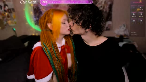 meowpushka fuckhard Webcam SHOW @ Chaturbate 01-01-2025