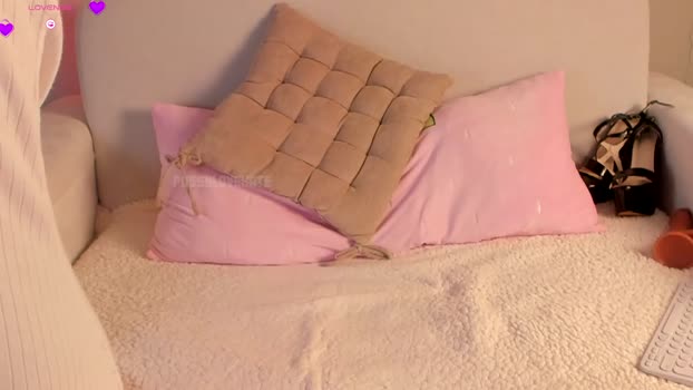 pussylovekate beauty Webcam SHOW @ Chaturbate 01-01-2025