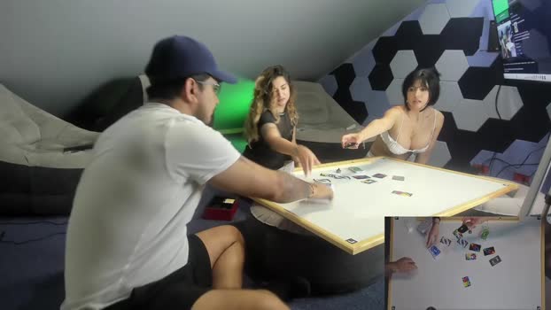 the_mao_game sex Webcam SHOW @ Chaturbate 01-01-2025