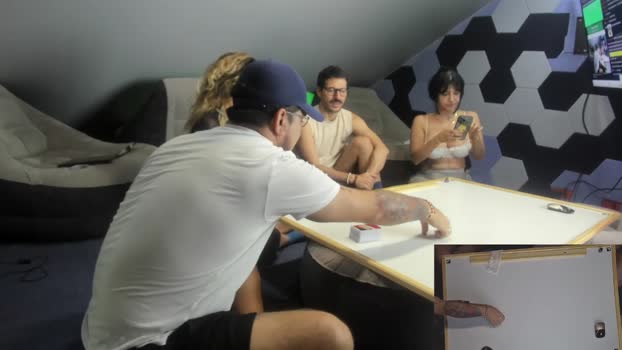 the_mao_game lick Webcam SHOW @ Chaturbate 01-01-2025